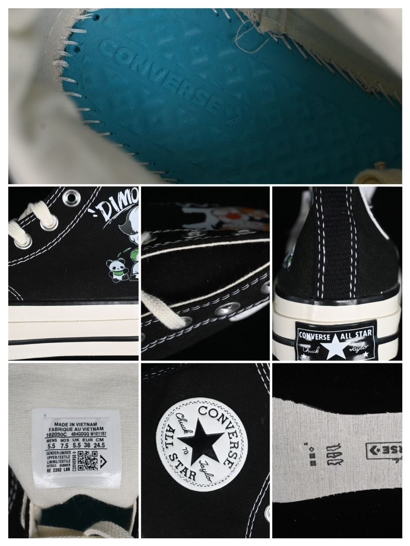 Converse Shoes